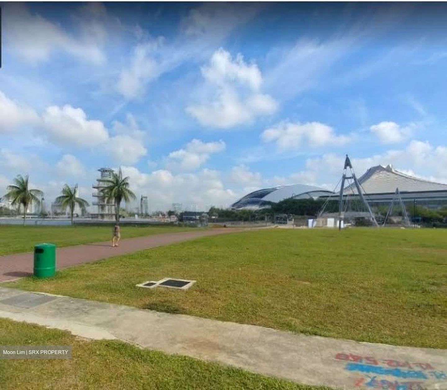 Pebble Bay (D15), Condominium #574845711